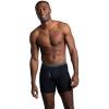 Fruit of the Loom Men’s Coolzone Boxer Briefs, Moisture Wicking & Breathable(5 Pack – Assorted Colors)