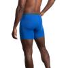 Fruit of the Loom Men’s Coolzone Boxer Briefs, Moisture Wicking & Breathable(5 Pack – Assorted Colors)