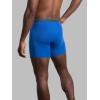 Fruit of the Loom Men’s Coolzone Boxer Briefs, Moisture Wicking & Breathable(6 Pack – Assorted Colors)