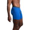Fruit of the Loom Men’s Coolzone Boxer Briefs, Moisture Wicking & Breathable(6 Pack – Assorted Ringer)