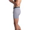 Fruit of the Loom Men’s Coolzone Boxer Briefs, Moisture Wicking & Breathable(7 Pack – Covered Waistband)