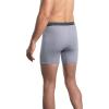 Fruit of the Loom Men’s Coolzone Boxer Briefs, Moisture Wicking & Breathable(7 Pack – Covered Waistband)