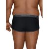 Fruit of the Loom Men’s Underwear Briefs, Tag Free & Moisture Wicking(6 Pack – Assorted – Big Man)