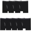 Big Man - 7 Pack - Black