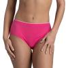 Fruit of the Loom womens Breathable Underwear, Moisture Wicking Keeps You Cool & Comfortable, Available in Plus Size(Micro Mesh – Low Rise Brief – 6 Pack – Colors May Vary)