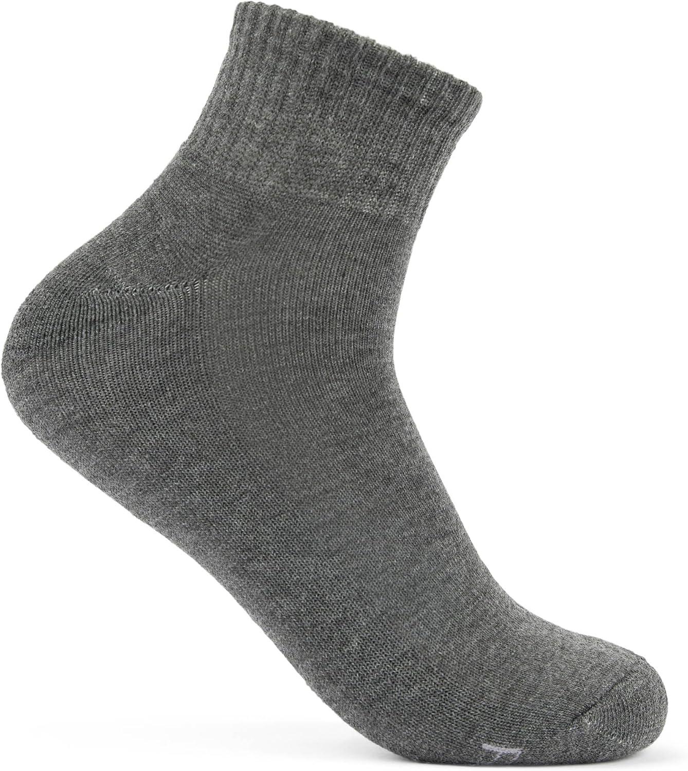 image:imageFruit of the Loom Womens Everyday Basics Socks Breathable with Half Cushion MultiPacksAnkle 8 Pack Assorted