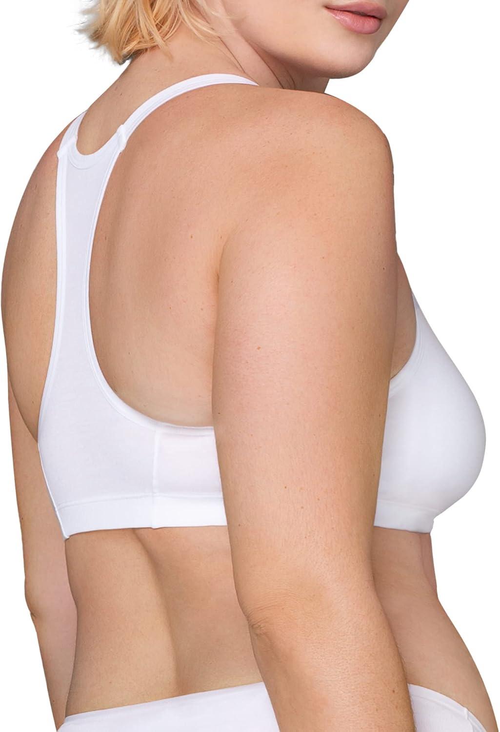 image:imageFruit of the Loom Womens Spaghetti Strap Cotton Sports Bra AllDay Comfort amp Easy MovementPetite Modern CamoWhiteBlack HueBlushing Rose With BlackCharcoalBlack Hue