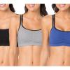 Grey Heather/Navy Heather/Black
