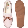 Fruit of the Loom Women’s Fruit of the Loom Women’s Moccasin, Indoor/Outdoor(Blush)