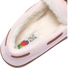 Fruit of the Loom Women’s Fruit of the Loom Women’s Moccasin, Indoor/Outdoor(Blush)