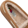 Fruit of the Loom Women’s Fruit of the Loom Women’s Moccasin, Indoor/Outdoor(Coffee)