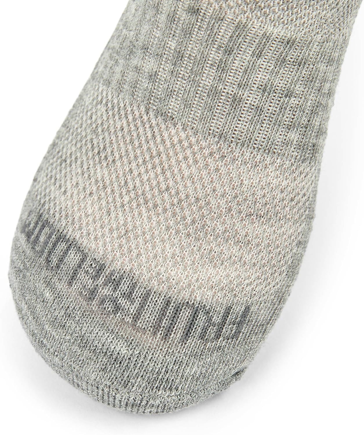 image:imageFruit of the Loom Boys Coolzone Socks Breathable with Half Cushion MultiPacksAnkle 8 Pack Assorted