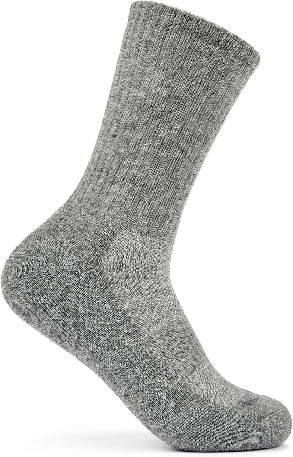 image:imageFruit of the Loom Boys Coolzone Socks Breathable with Half Cushion MultiPacksCrew 8 Pack Assorted