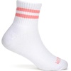 Fruit of the Loom Girl’s Everyday Essential Soft Cushion Socks(Ankle – 10 Pack – Assorted)