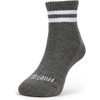 Fruit of the Loom Girl’s Everyday Essential Soft Cushion Socks(Ankle – 10 Pack – Assorted)