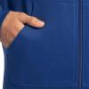 Fruit of The Loom Eversoft Fleece Sweatshirts & Hoodies Eversoft Polaire Sweatshirts & Sweats à Capuche Homme(Bleu Doux)