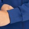 Fruit of The Loom Eversoft Fleece Sweatshirts & Hoodies Eversoft Polaire Sweatshirts & Sweats à Capuche Homme(Bleu Doux)