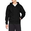 Fruit of the Loom – Premium Sweat – SS107M – Veste à Capuche – Homme(Gris (Anthracite))