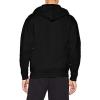 Fruit of the Loom – Premium Sweat – SS107M – Veste à Capuche – Homme(Gris (Anthracite))