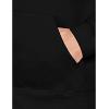 Fruit of the Loom – Premium Sweat – SS107M – Veste à Capuche – Homme(Gris (Anthracite))