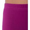 Fruit of The Loom Long Sleeve Tee and Pant 2 Piece Sleep Set Ensemble de Pijama Femme(Mûre de Boysen)