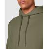 Fruit of the Loom – 62-208-0 – Sweat-shirt à capuche – Hommes – Vert (Classic Olive) – Taille: XXL