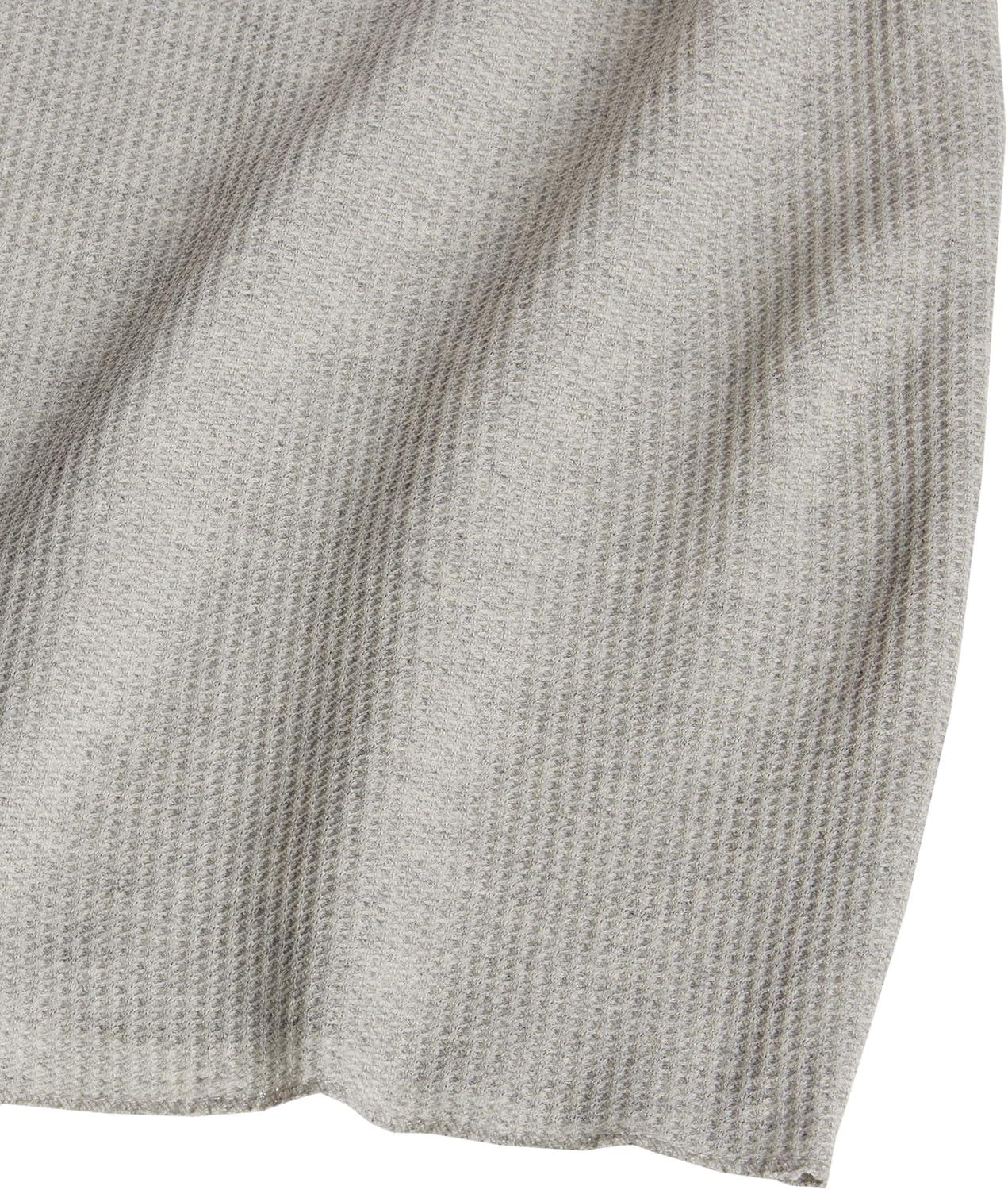 imageFruit of the Loom homme Haut de pyjama gris