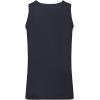 Fruit of the Loom Valueweight T-Shirt (Lot de 5) Femme(Bleu (Deep Navy Az))