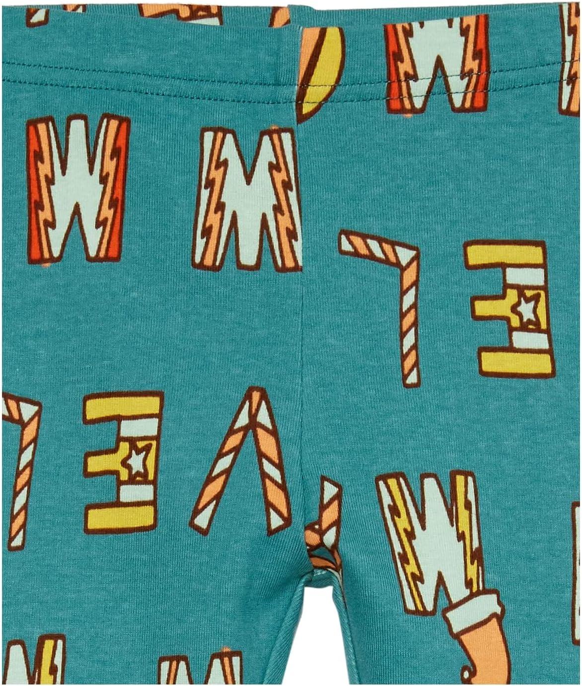image:imageAmazon Essentials Garon Ensembles De Pyjama Coupe Ajuste 3 PicesFestive Marvel Kids