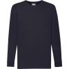 Bleu - Deep Navy