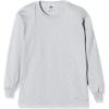 Grey (Heather Grey)