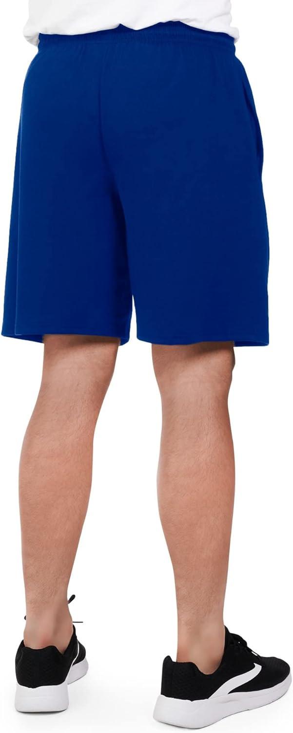 image:imageFruit of the Loom Shorts Lot de 2 HommeLimoges