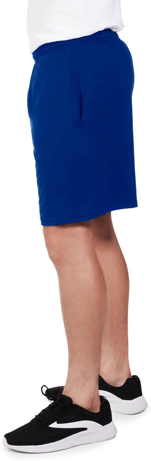 image:imageFruit of the Loom Shorts Lot de 2 HommeLimoges