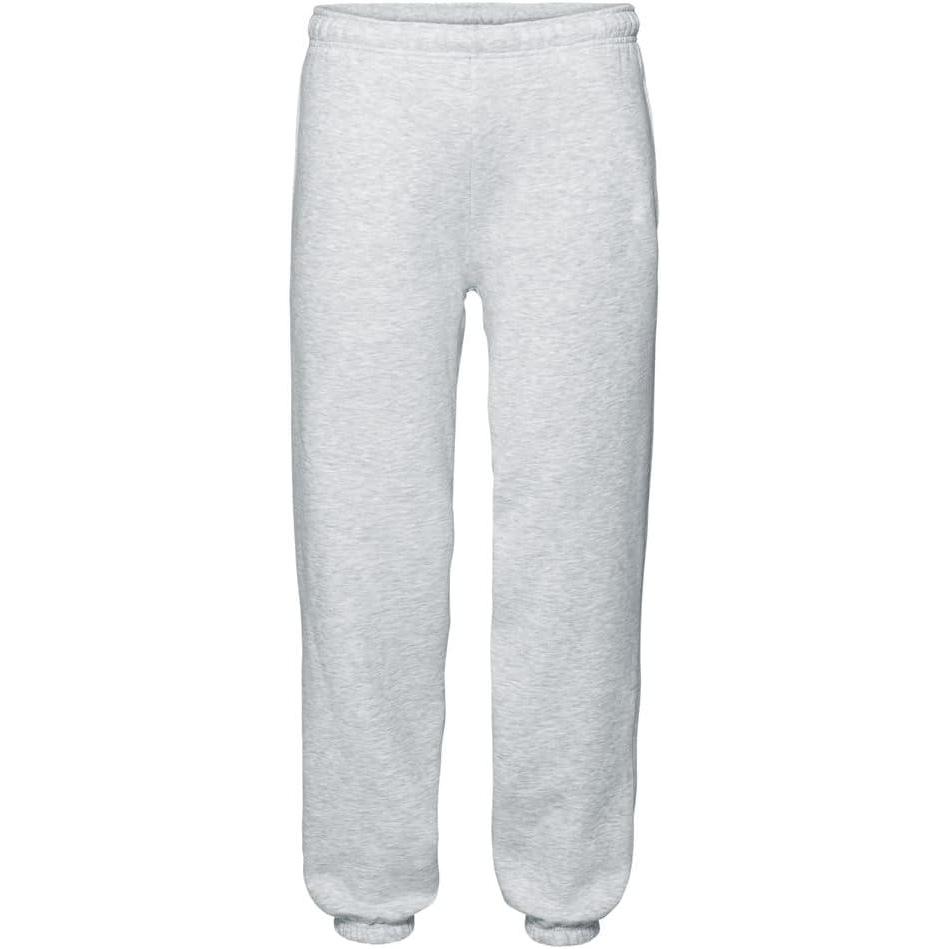 image:imageFruit of the Loom Pantalon de Sport HommeGrau Grey Heather Grey