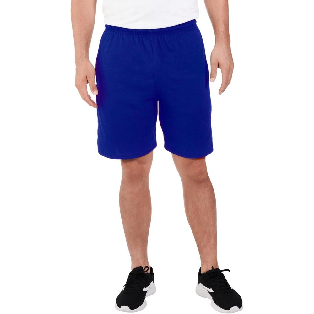 image:imageFruit of the Loom Shorts Lot de 2 HommeLimoges