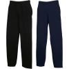 1 X Noir Ouvert  1 X Bleu Marine Profond + 1 Bloc-notes Hl Kauf