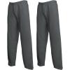 2 X Dark Heather Ouvert + 1 Bloc-notes D'achat Hl