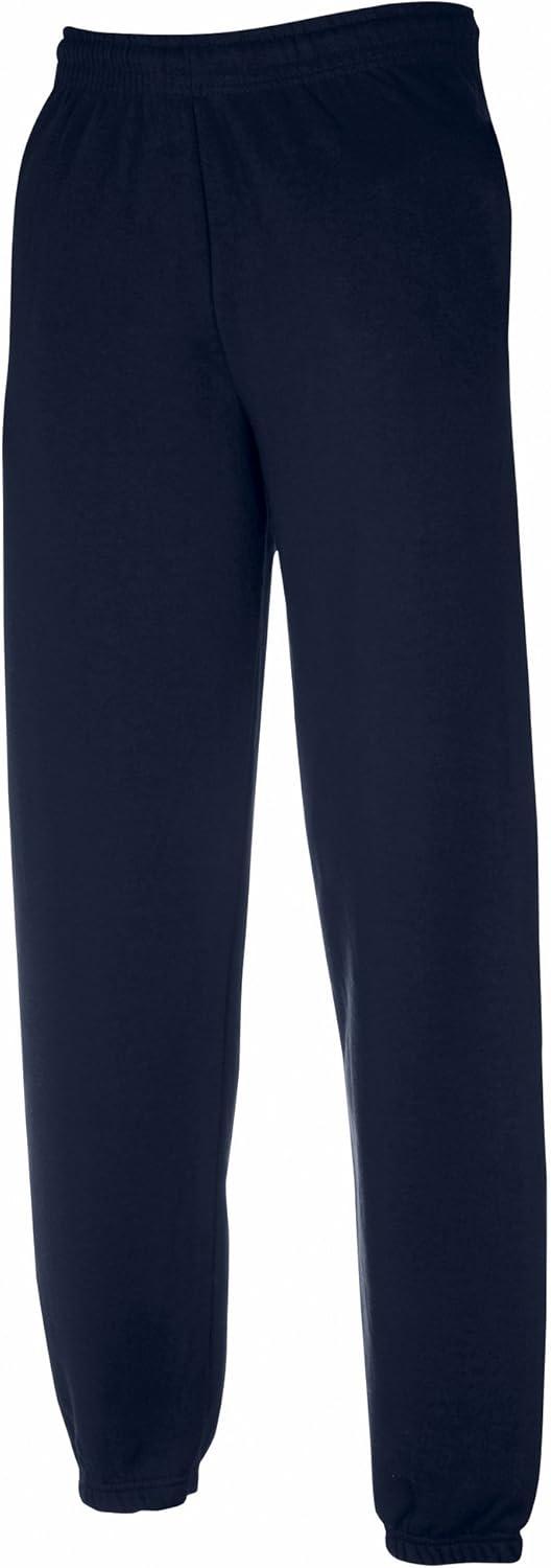 image:imageFruit of the Loom Boys Gym TrouserBleu Marine