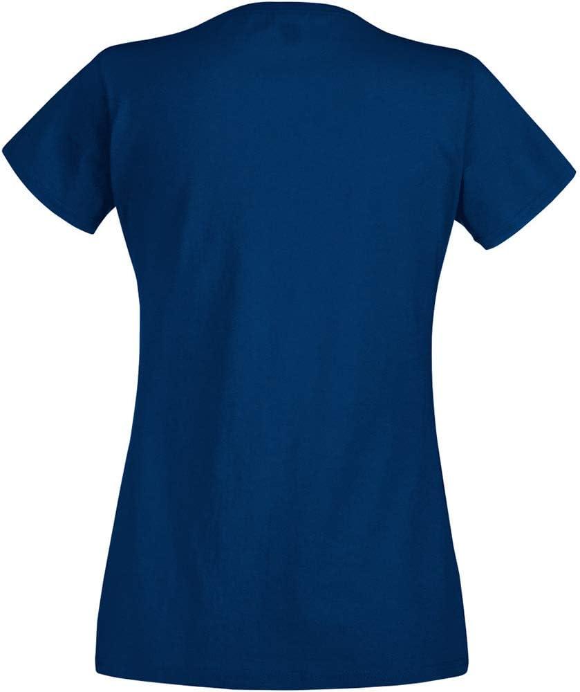image:imageFruit of the Loom Johnson Tshirt Bleu ciel L