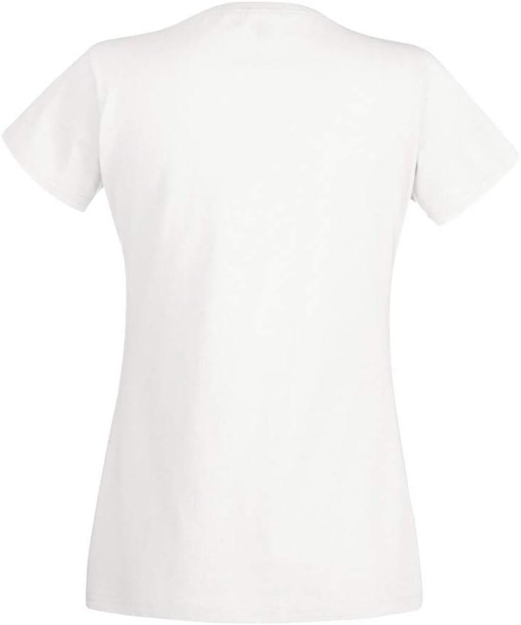 image:imageFruit of the Loom Johnson Tshirt Bleu ciel L