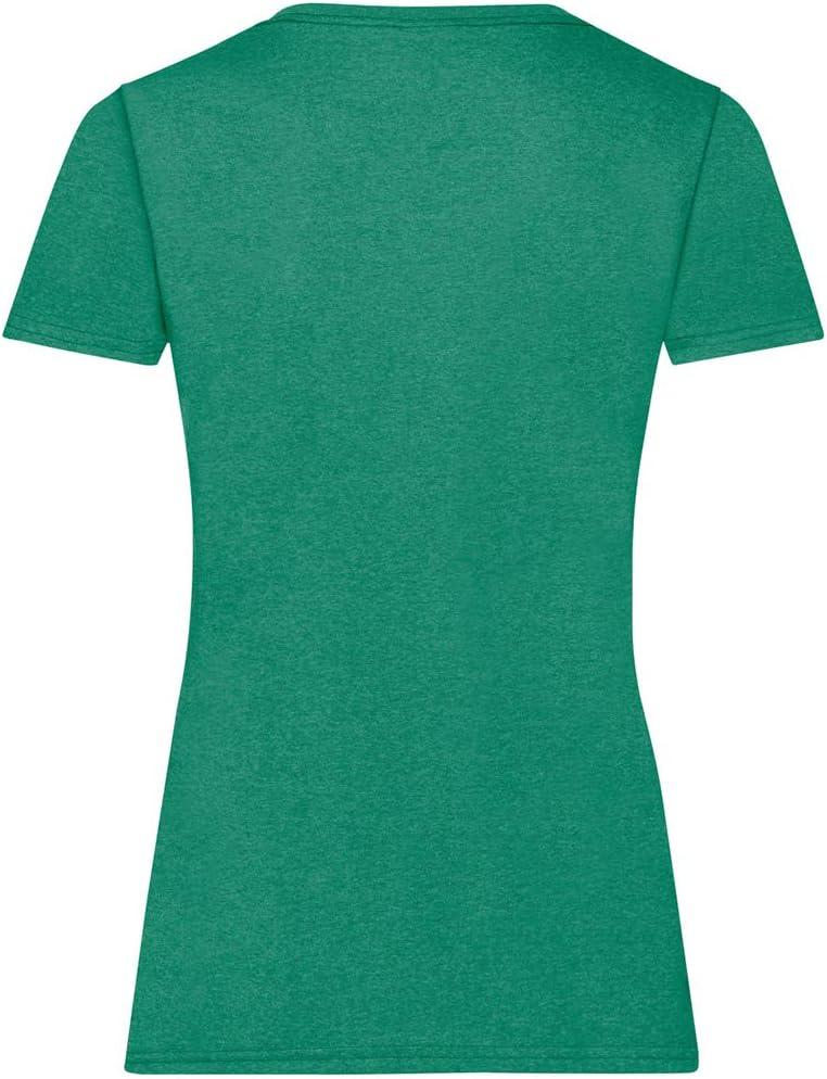 image:imageFruit of the Loom Johnson Tshirt Bleu ciel L