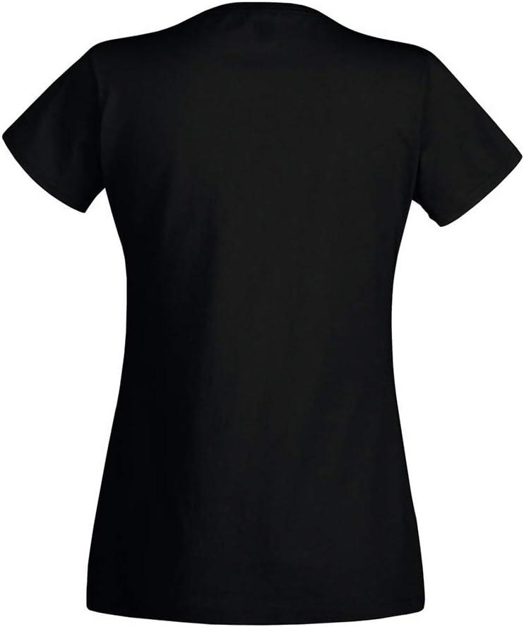 image:imageFruit of the Loom Johnson Tshirt Bleu ciel L