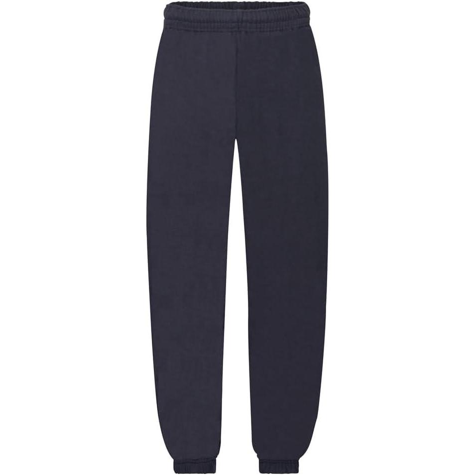 image:imageFruit of the Loom Boys Gym TrouserBleu Deep Navy