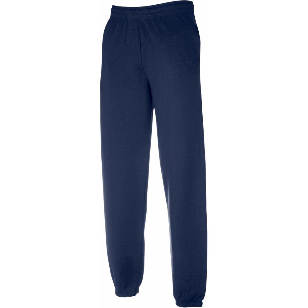 image:imageFruit of the Loom Boys Gym TrouserBleu Marine
