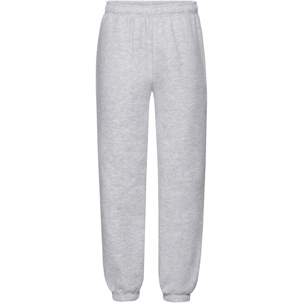 image:imageFruit of the Loom Boys Gym TrouserGris