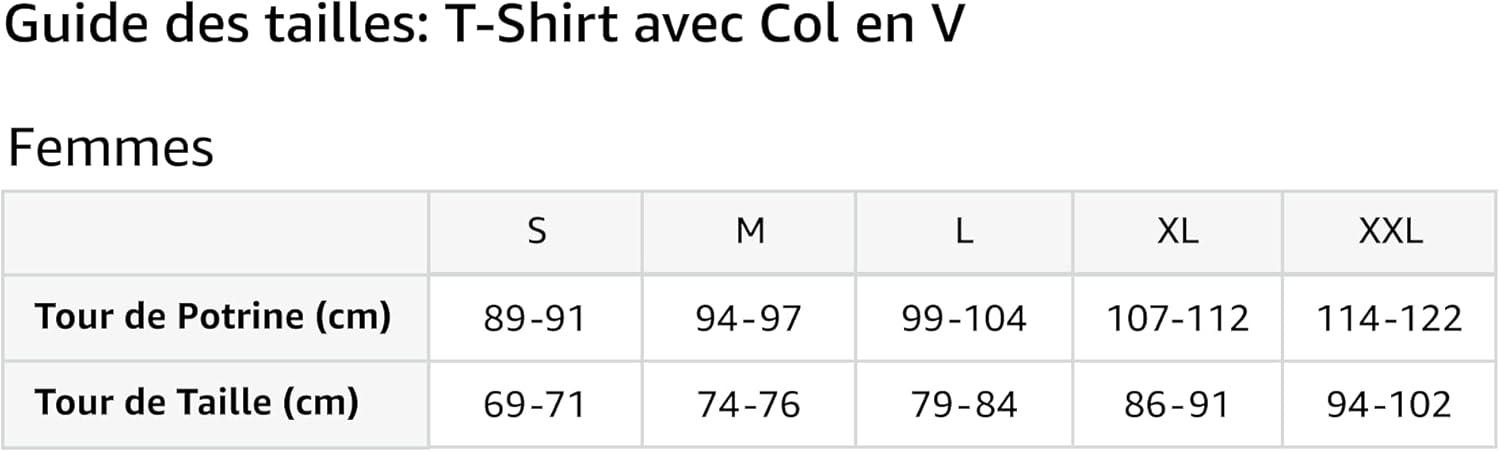 image:imageFemme Cerise TShirt avec Col en VSaphir