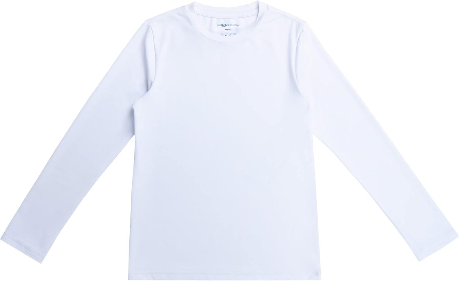 image:imageFruit of the Loom Boys Performance Baselayer Thermal Set White 8
