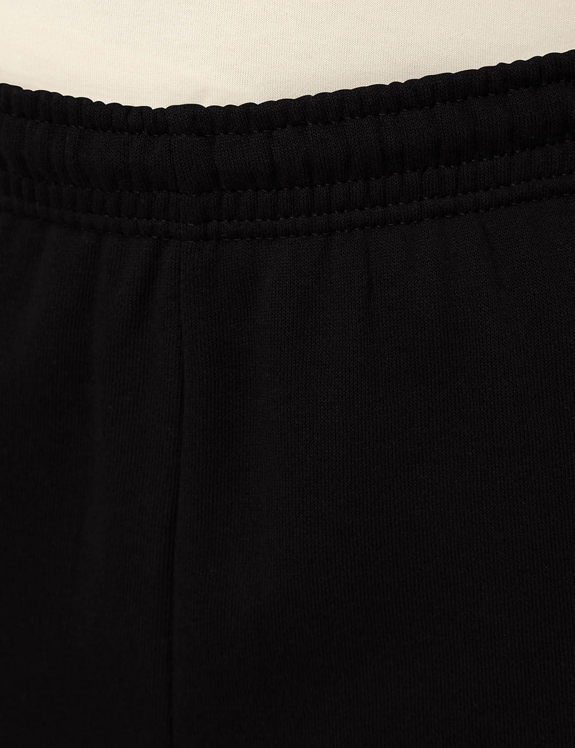 image:imageFruit of the Loom Pantalon de Jogging Homme Noir Taille XXL