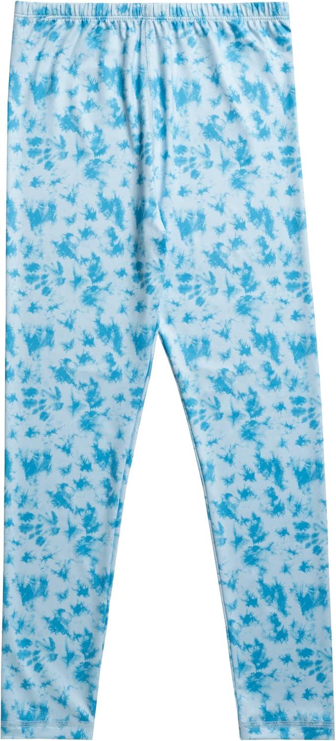 image:imageFruit of the Loom Boys Performance Baselayer Thermal Set Tie Dye 1012