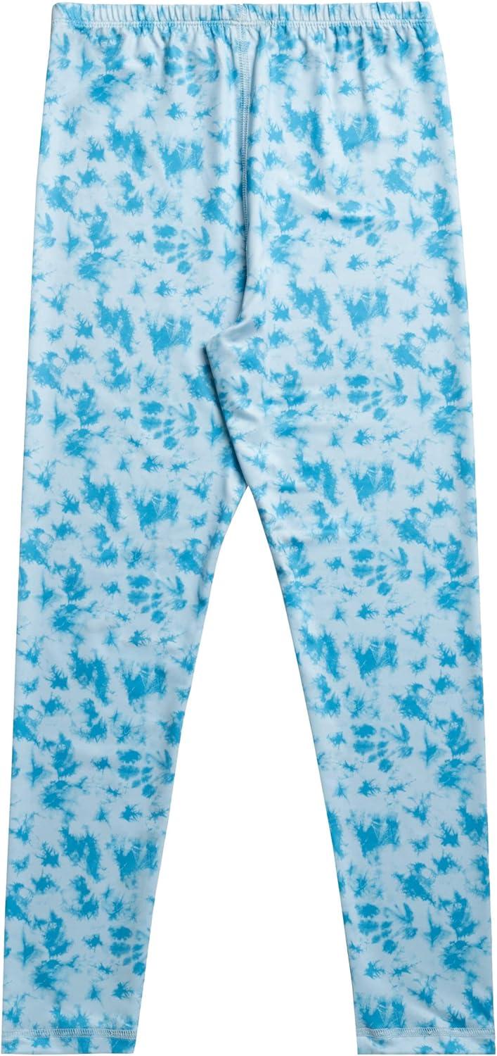 image:imageFruit of the Loom Boys Performance Baselayer Thermal Set Tie Dye 1012